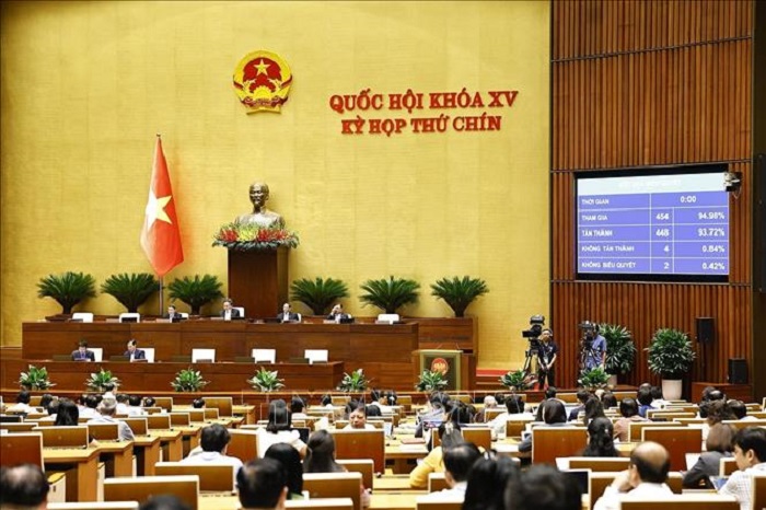 Những chính sách kinh tế nổi bật có hiệu lực trong tháng 1/2026